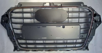Audi a3 8v решётка радиатора решётка радиатора 8v3853651h фото №1