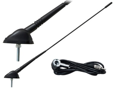 ANTENA BLOW FMD360 DE TECHO ROTA  