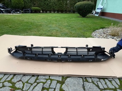 Решітка середня citroen c3 crossback 2018 - 2023 . фото №1