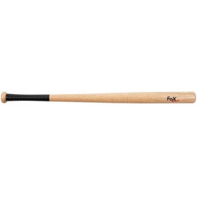 KIJ BASEBALLOWY 81 CM DREWNIANY