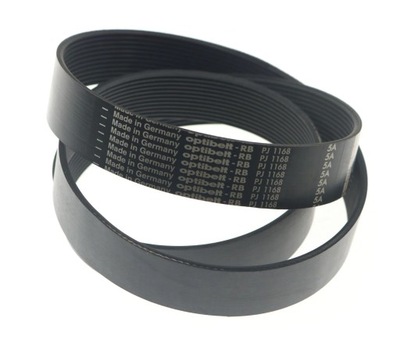 PASEK NAPĘDOWY 6PJ 457 WIELOROWKOWY OPTIBELT