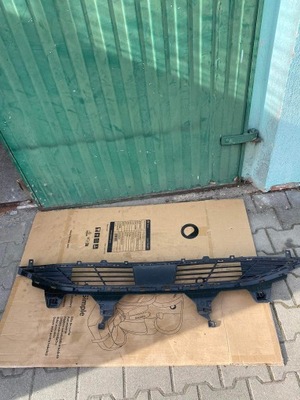 Hyundai tucson iv решётка бампера передний оригинал фото №1