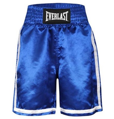Spodenki Everlast XL czerwony - 3616424015093 - 13723196683 - Allegro
