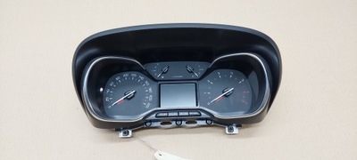 Лічильник citroen c3 aircross фото №1
