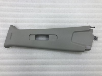 Захист стійка середина ліва suzuki sx4 76211-79j0 фото №1