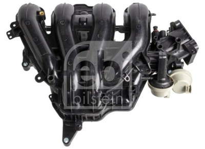 KOLEKTORIUS ĮSIURBIMO FORD 1,8/2,0 C-MAX/FOCUS II/MONDEO IV (MODUL) FE176440 