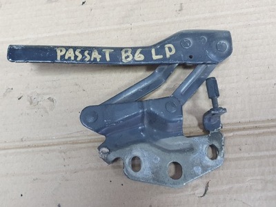 Vw passat b6 петля капот левый фото №1