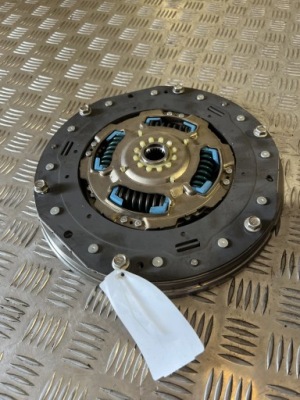 Lexus is iii xe30 колесо маховик фото №1