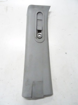 Mercedes vito w639 захист стійка права фото №1