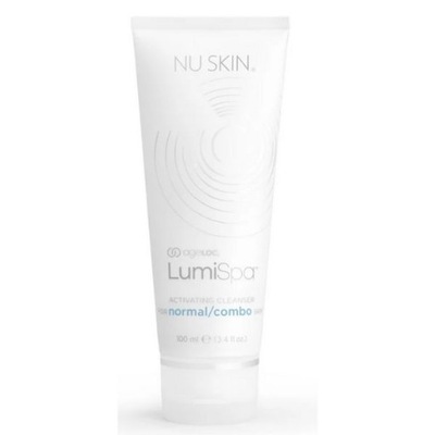 Nu Skin ageLOC LumiSpa żel do skóry MIESZANEJ