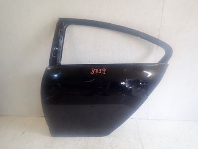 Двері ліва задні лівий задня opel insignia i a sedan фото №1