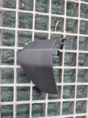 Bmw x3 g45 защита заглушка 9634285 состояние ! фото №1