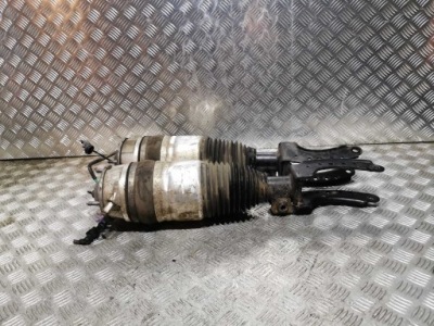 Cayenne 7p5 амортизатор передний левый 7p5616039al фото №1