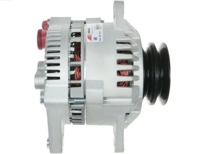 Генератор a9346s as-pl ford mazda b-serie ranger фото №1