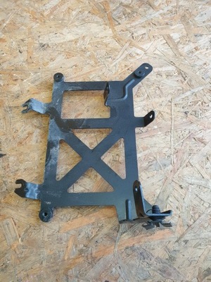 Alfa romeo giulia stelvio кронштейн компьютер 50542790 фото №1