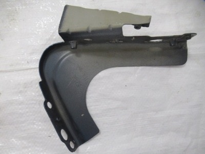 Berlingo iii кронштейн крыла кронштейн левый фото №1