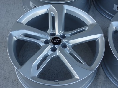 LLANTAS AUDI S6 A6 C8 C7 4K0 4G0 A7 S7 A8 21'' RS''  