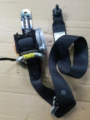 Honda jazz iv 2015-19 rok pas безопасности правый перед фото №1