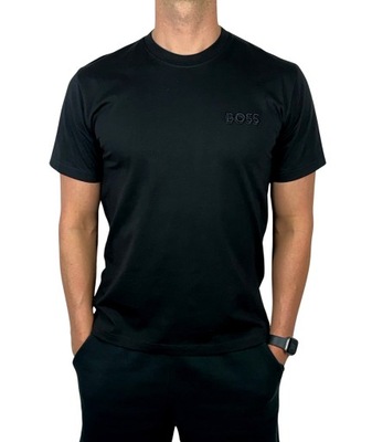 HUGO BOSS T-SHIRT HB KOSZULKA MĘSKA XL