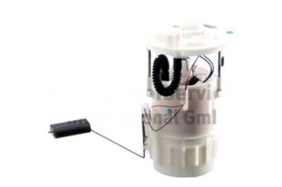 Pierburg датчик рівня пального renault master 2,2 фото №1