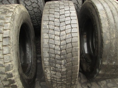 315/70R22.5 DUNLOP MICHELIN MULTIWAY 3D XDE ПРИВОДНАЯ CIĘŻAROWE