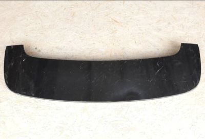 Jeep grand cherokee wk2 lift спойлер спойлер кришки фото №1