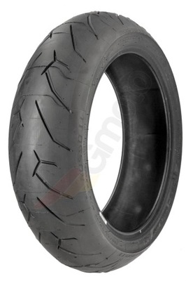 ПОКРЫШКА PIRELLI DIABLO ROSSO II 160/60ZR17 69W TL