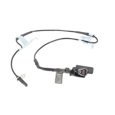 Датчик abs перед правий mazda 6 gh 07-13 фото №1