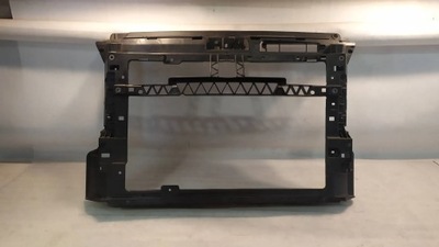 Pas передний усилитель vw polo v 6r фото №1