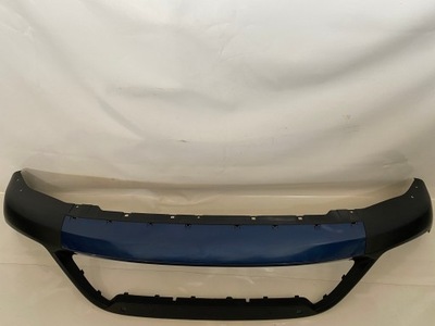 SPOILER BUMPER BMW X1 F48 LCI 7954209 - milautoparts-fr.ukrlive.com