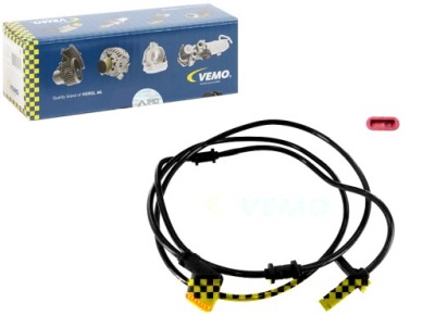 Vemo датчик abs задня l/p mercedes cls c219 , e t- фото №1