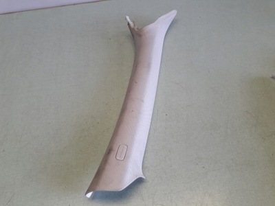 Audi a5 8t обшивка стійка правий перед фото №1