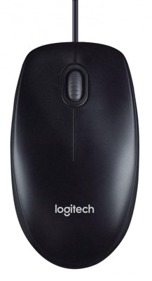 Mysz przewodowa Logitech M90