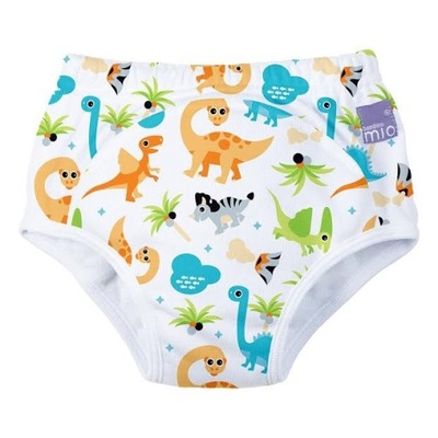 Bambino Mio MAJTKI Treningowe 18-24 m-ce Dino