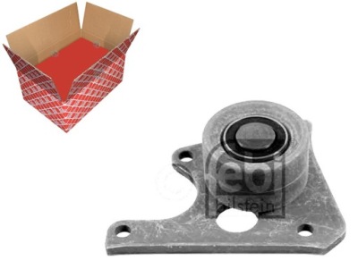 Febi ролик ремень распределительного вала lhp17 1424 фото №1