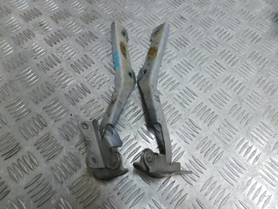 Петлі капот лівий правий nissan pixo фото №1