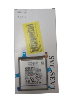 Bateria Samsung Galaxy A40 A405F Oryginalna