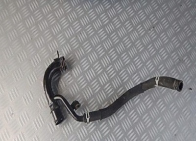 Opel insignia a opc 2.8 v6 трубка шланг воды фото №1