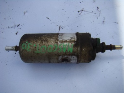 Насос помпа пального renault mascott фото №1