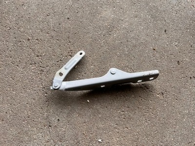 Оригінальний номер петля капот лівий porsche 911 992 992823295 фото №1