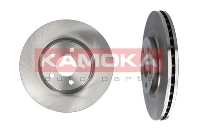 Тормозные диски тормозные 2x перед do chrysler pt cruiser фото №1