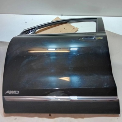 Kia sorento iii od 2015 2020 дверь левая перед полный фото №1