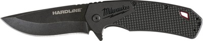 Nóż nożyk składany Hardline 89mm Milwaukee 4932492453
