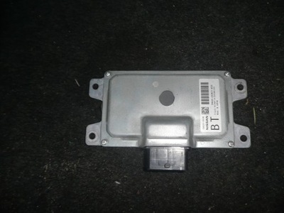 INFINITI Q70 2.2 D MODULE CONTROL UNIT BOX  