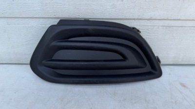 Решітка радіатора решітка бампера права opel karl 95238830 фото №1