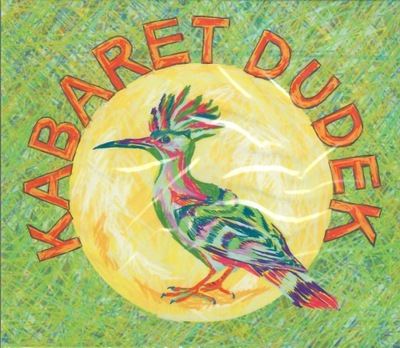 CD Kabaret Dudek BOX