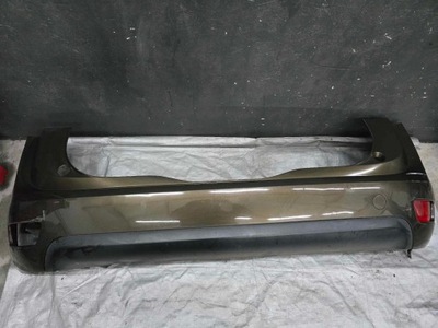 Бампер задний citroen c4 picasso ii kdkd фото №1