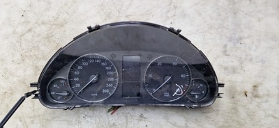 Счетчик mercedes w203 c klasa 2035409747 фото №1