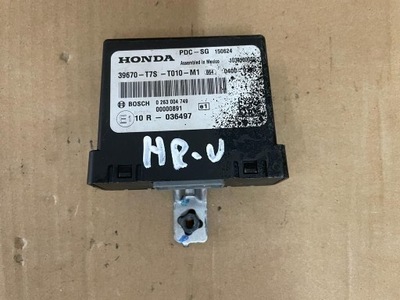 HONDA HR-V II MÓDULO SENSORES DE APARCAMIENTO 39670-T7S-T010-M1  