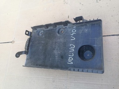 Основание аккумулятор volvo v40 ii 2.0 d2 фото №1